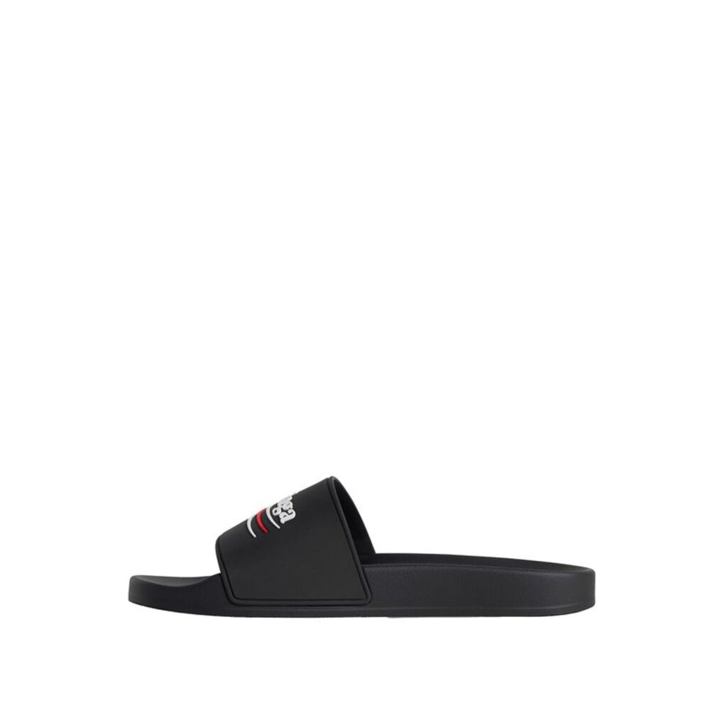 Balenciaga Men Pool Slide Sandals - Picture 2 of 3